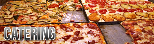 CATERING PLATTERS image