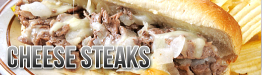 CHEESESTEAKS image