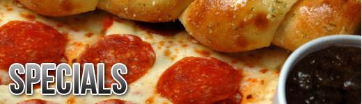 FAMILY MEAL SPECIALS image