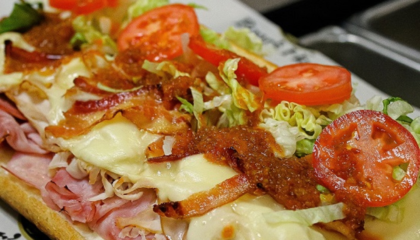 CLUB SUB image
